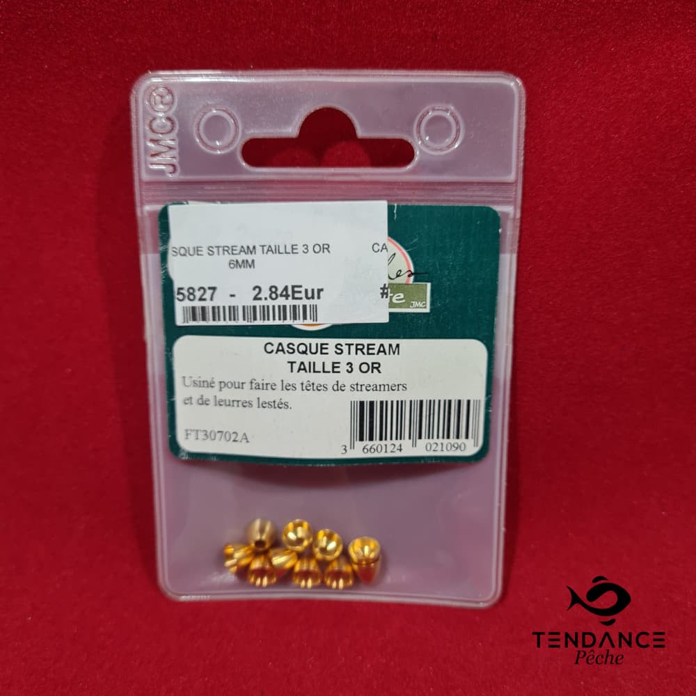 Casque stream taille 3 - JMC