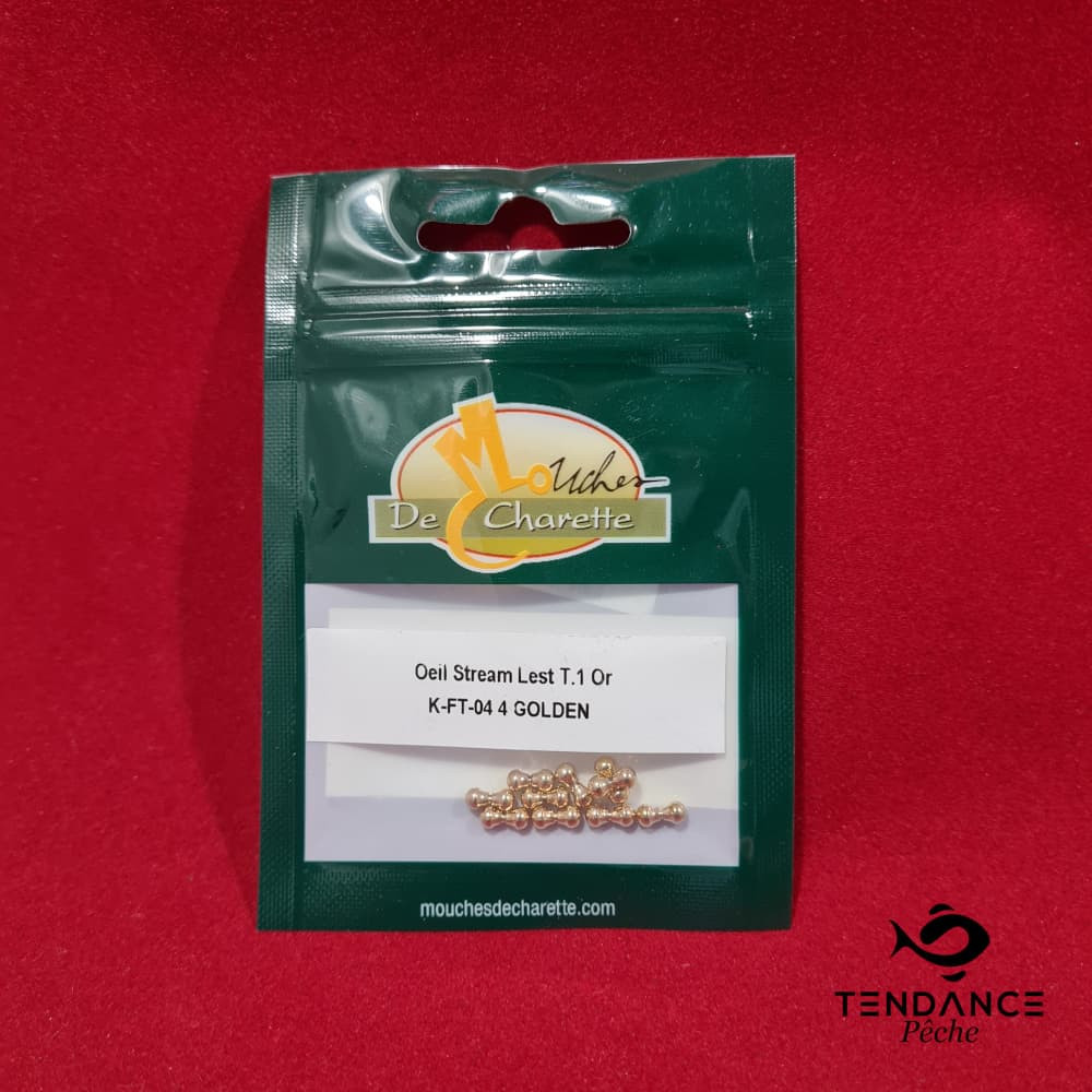 Oeil Stream Lest - Jmc - 1