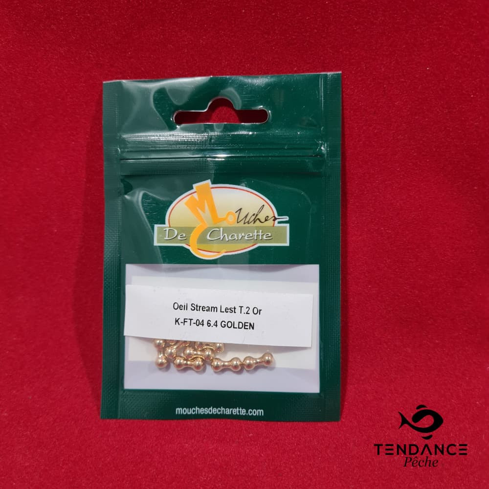 Oeil stream lest - JMC - 2