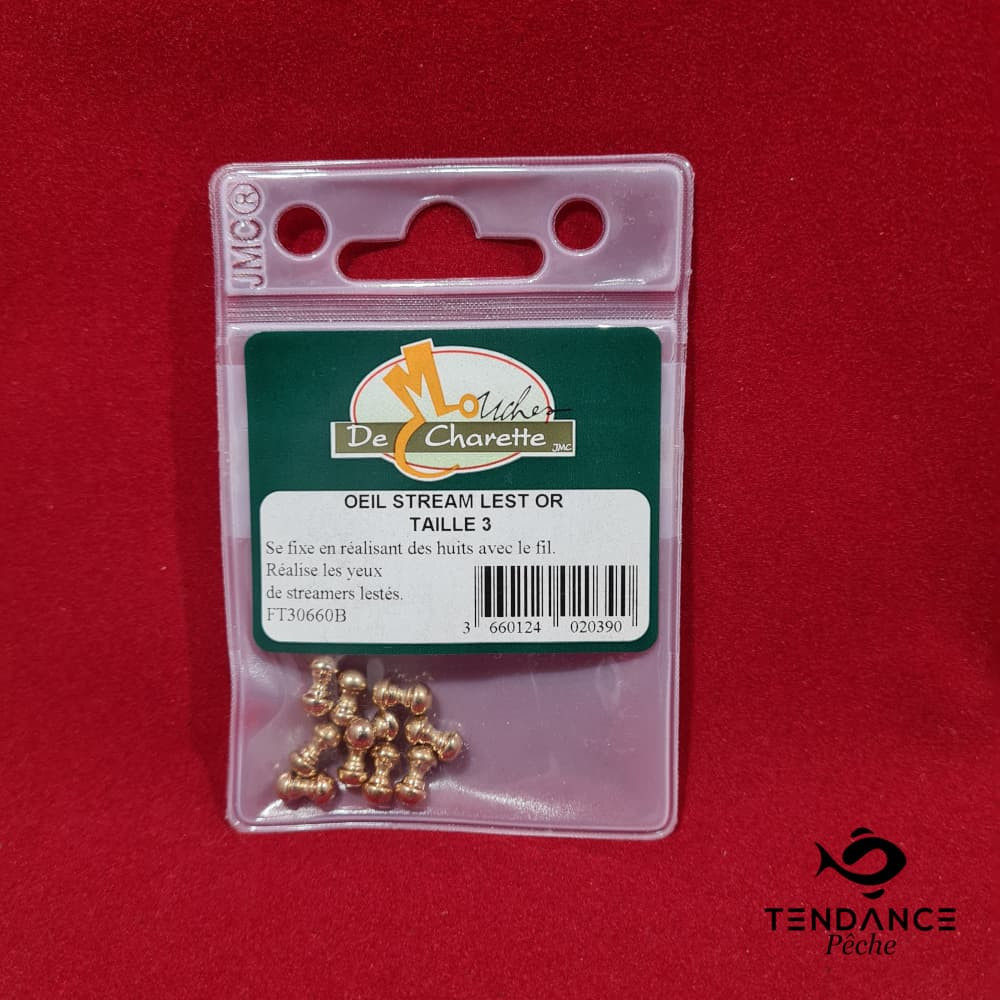 Oeil Stream Lest - Jmc - 3