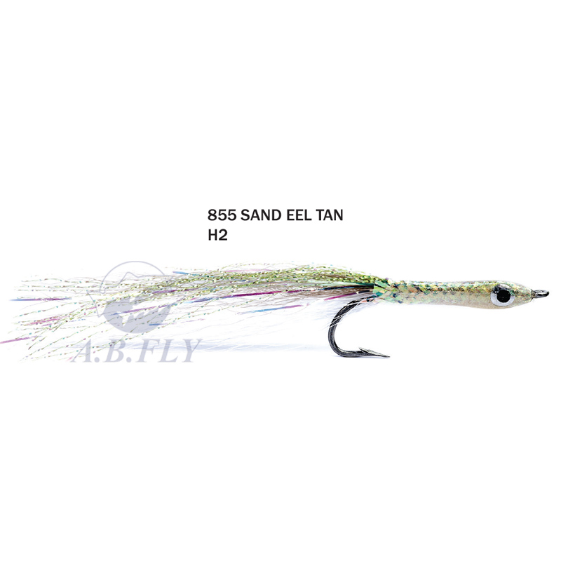 Sand Eel Tan H2 - TAN (Sable / Beige) - RAINY'S