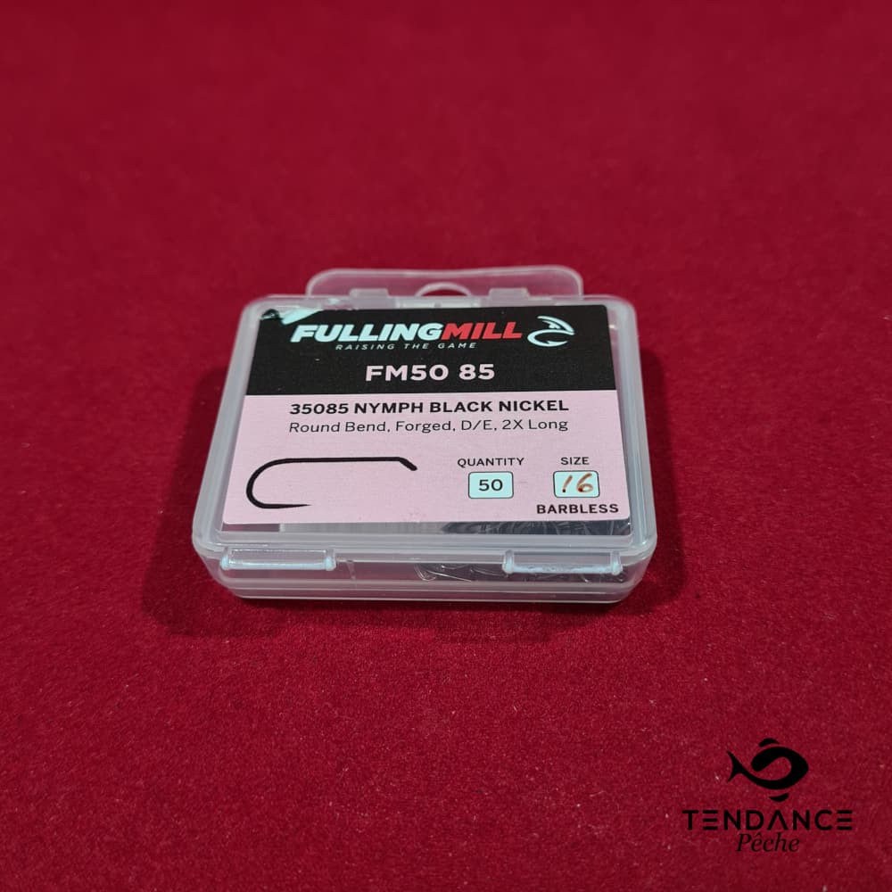 Hameçon Fm50 85 - Fullingmill - 16