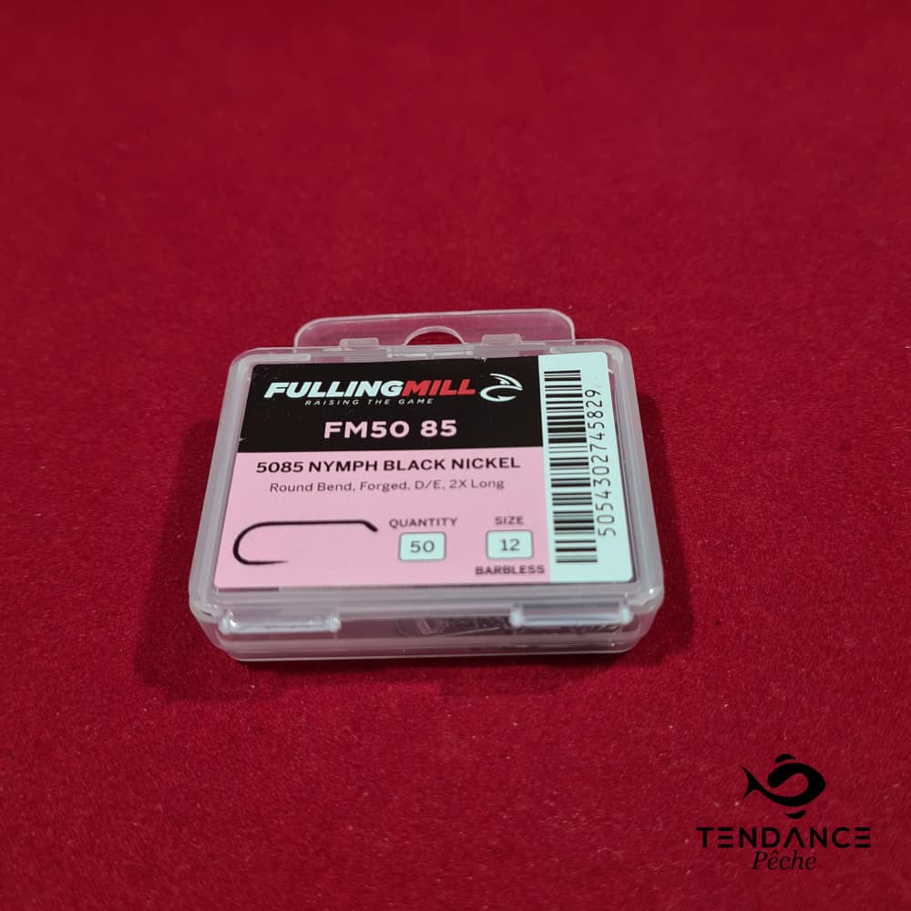 Hameçon Fm50 85 - Fullingmill - 12