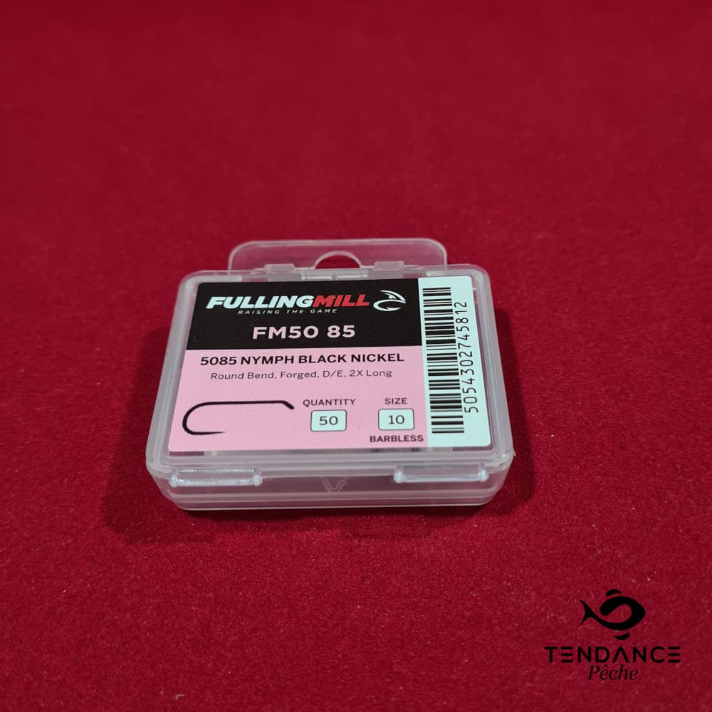 Hameçon FM50 85 - Fullingmill - 10