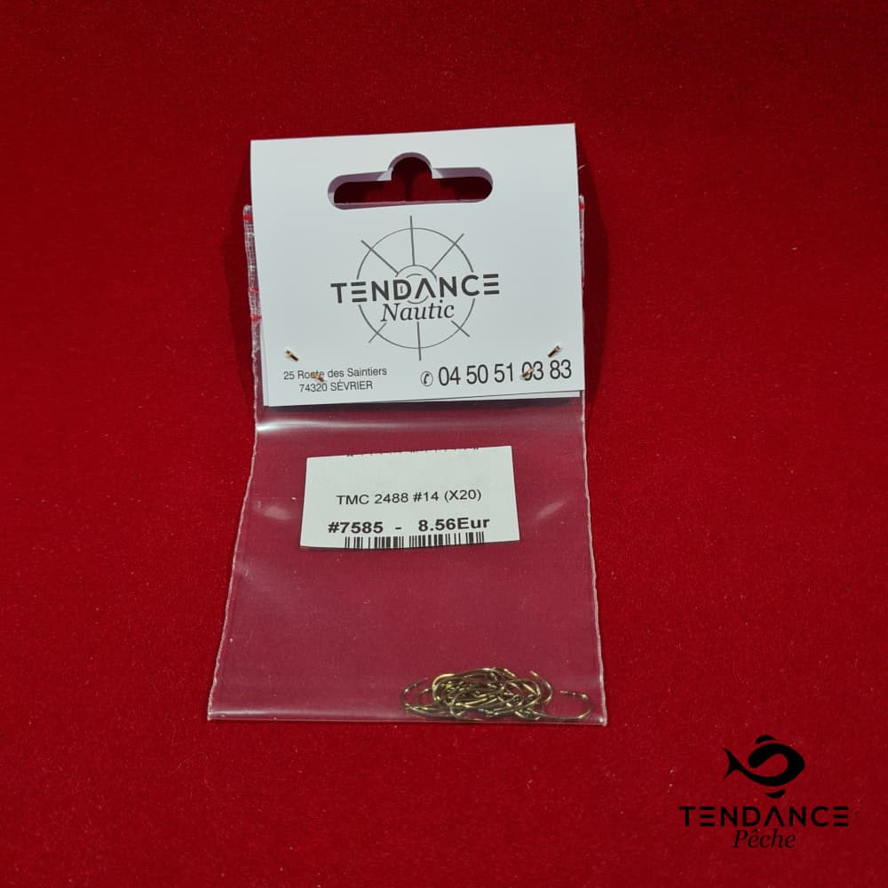 Hameçon 2488 - Tendance Nautic - 14