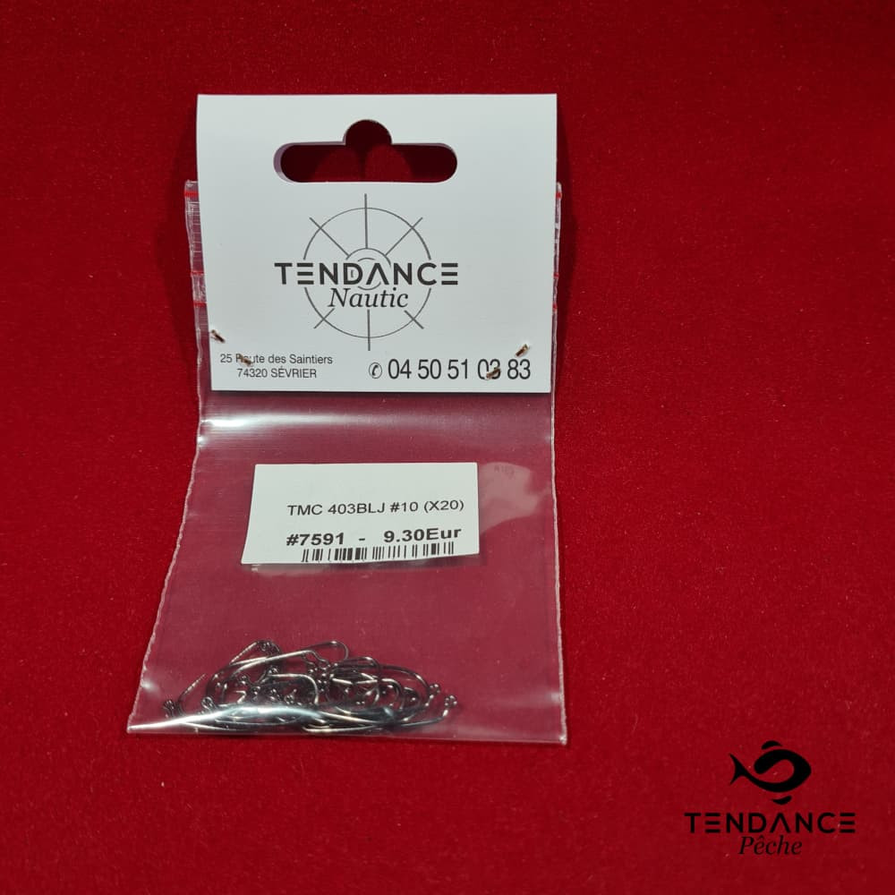 Hameçon 403 - Tendance Nautic - 10