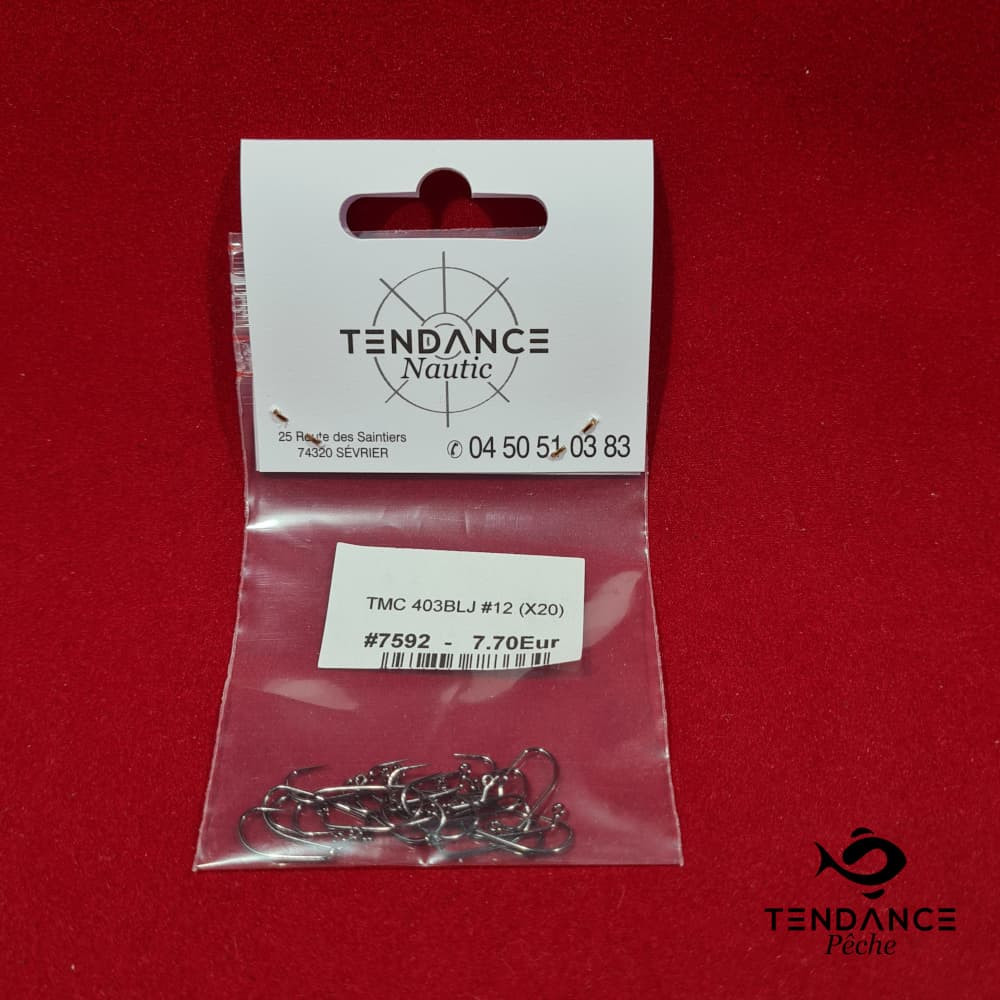Hameçon 403 - Tendance Nautic - 12