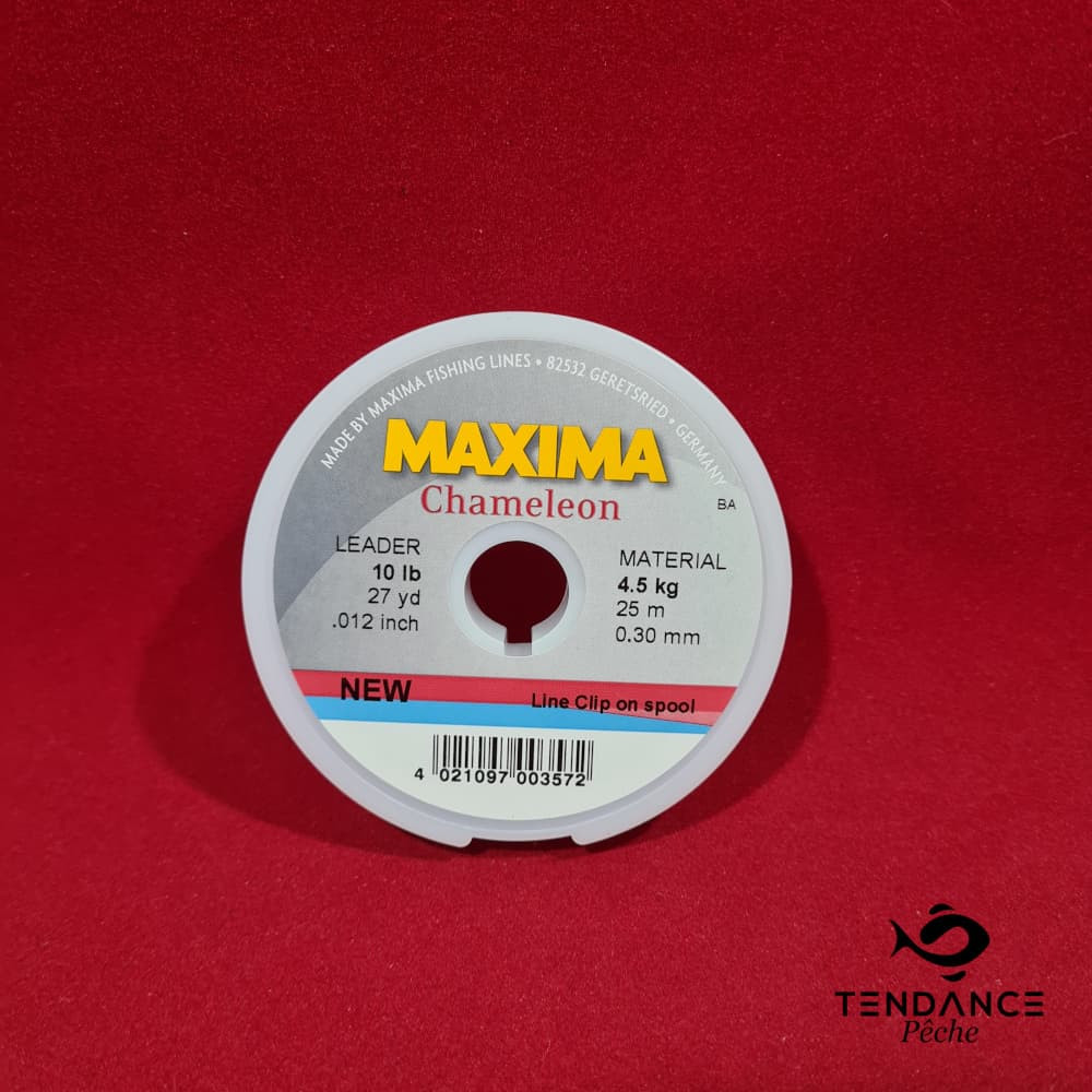 Chameleon - Maxima - 0.30mm