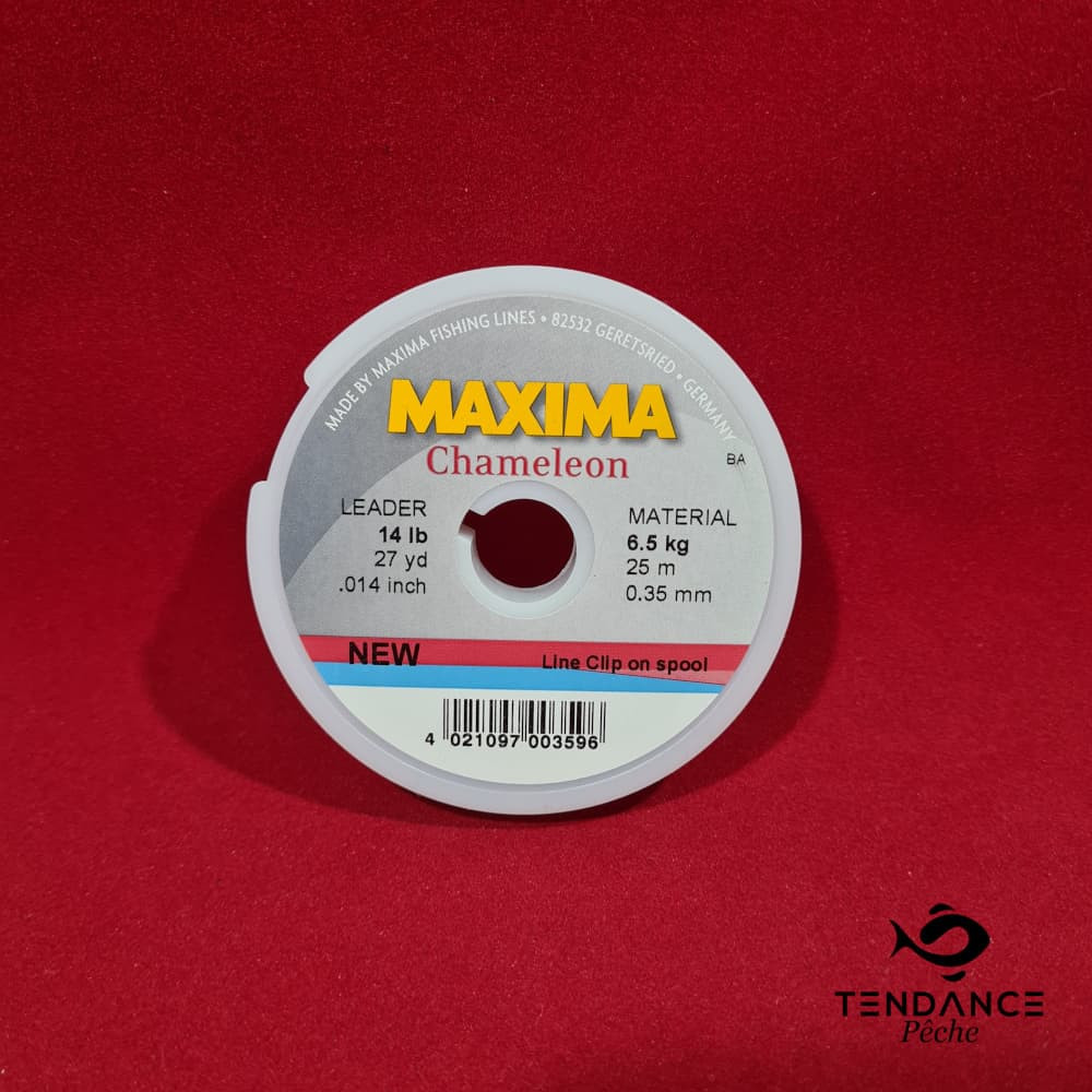 Chameleon - Maxima - 0.35Mm