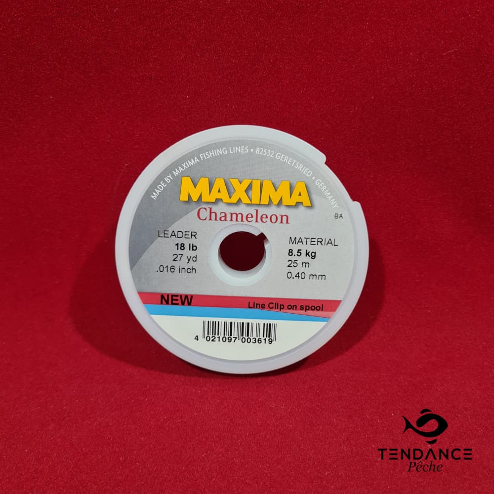 Chameleon - Maxima - 0.40Mm