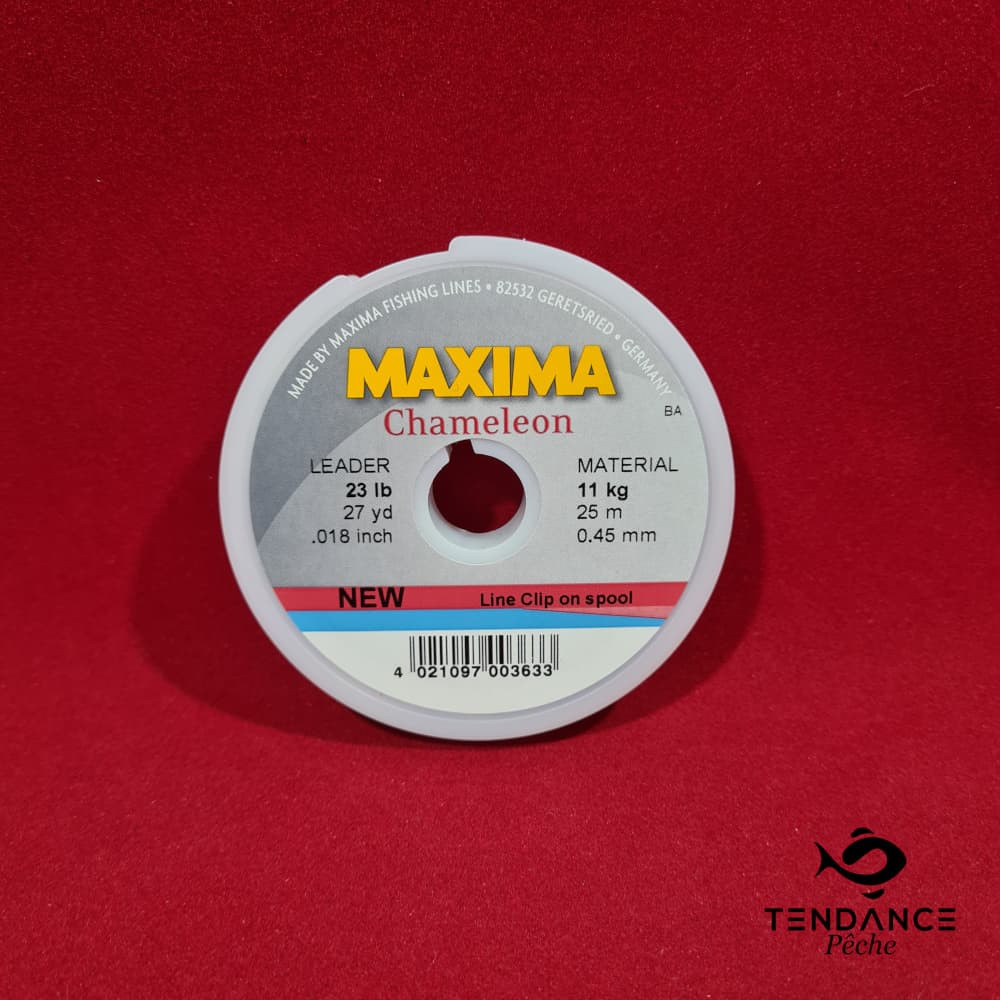 Chameleon - Maxima - 0.45Mm