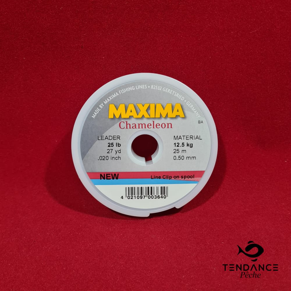 Chameleon - Maxima - 0.50Mm