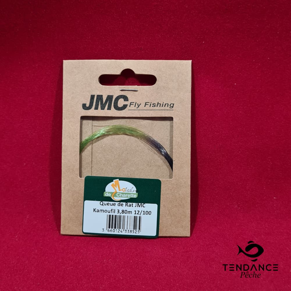 Queue De Rat - Jmc - 0.12Mm