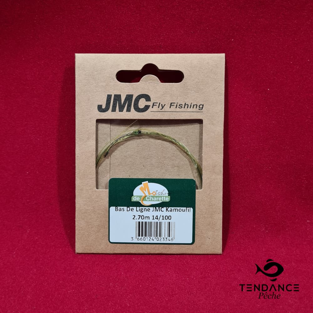 Queue De Rat - Jmc - 0.14Mm