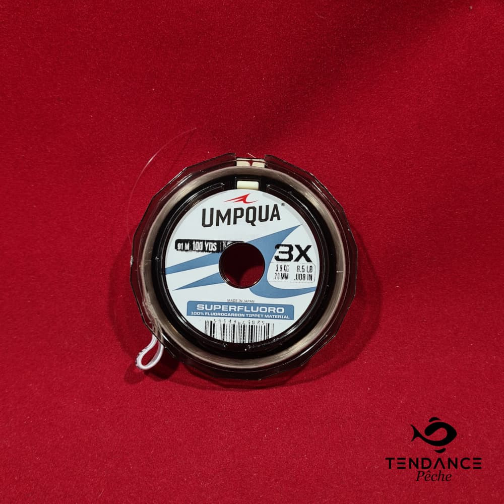 Superfluoro 100 Yards - Jmc - 0.20Mm