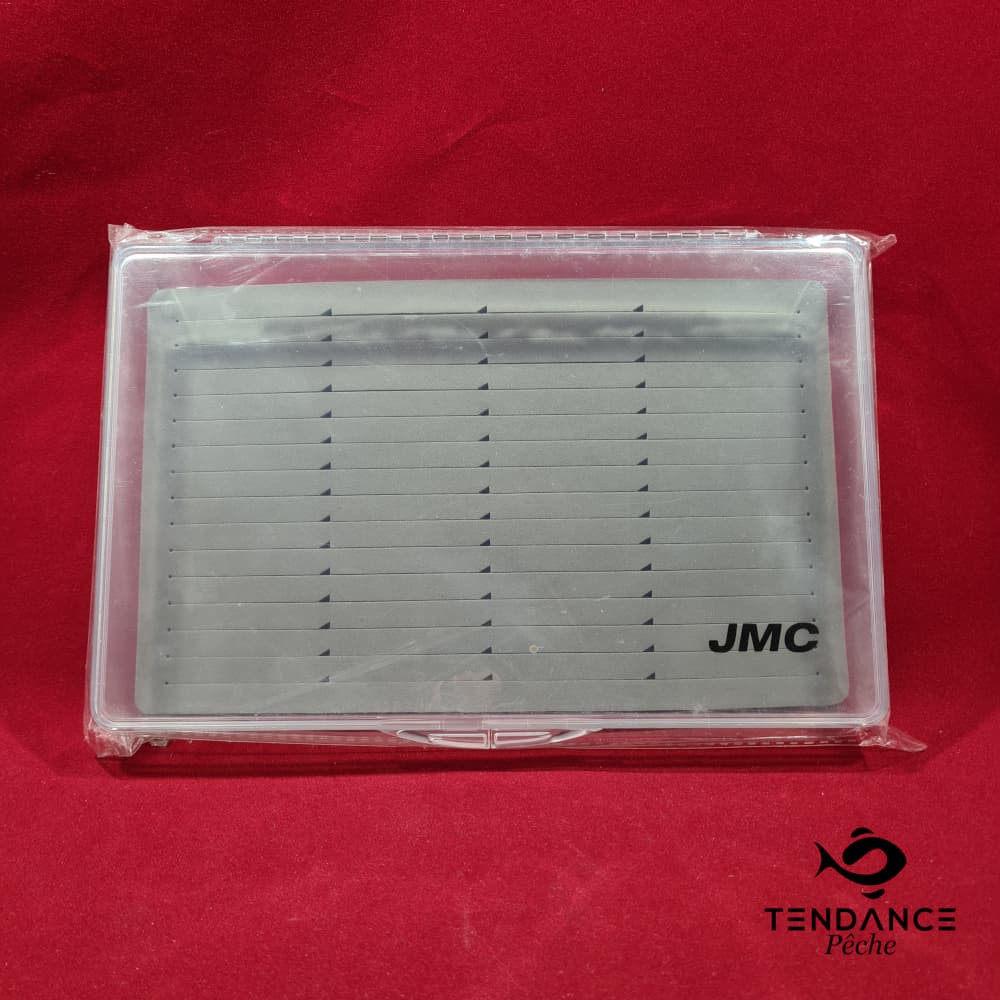 Boîte big fly - JMC