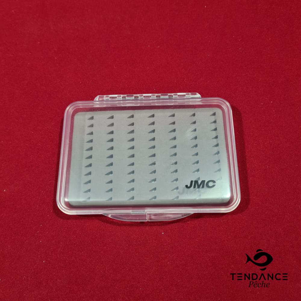 Boîte Extra Fine - Jmc - Gris