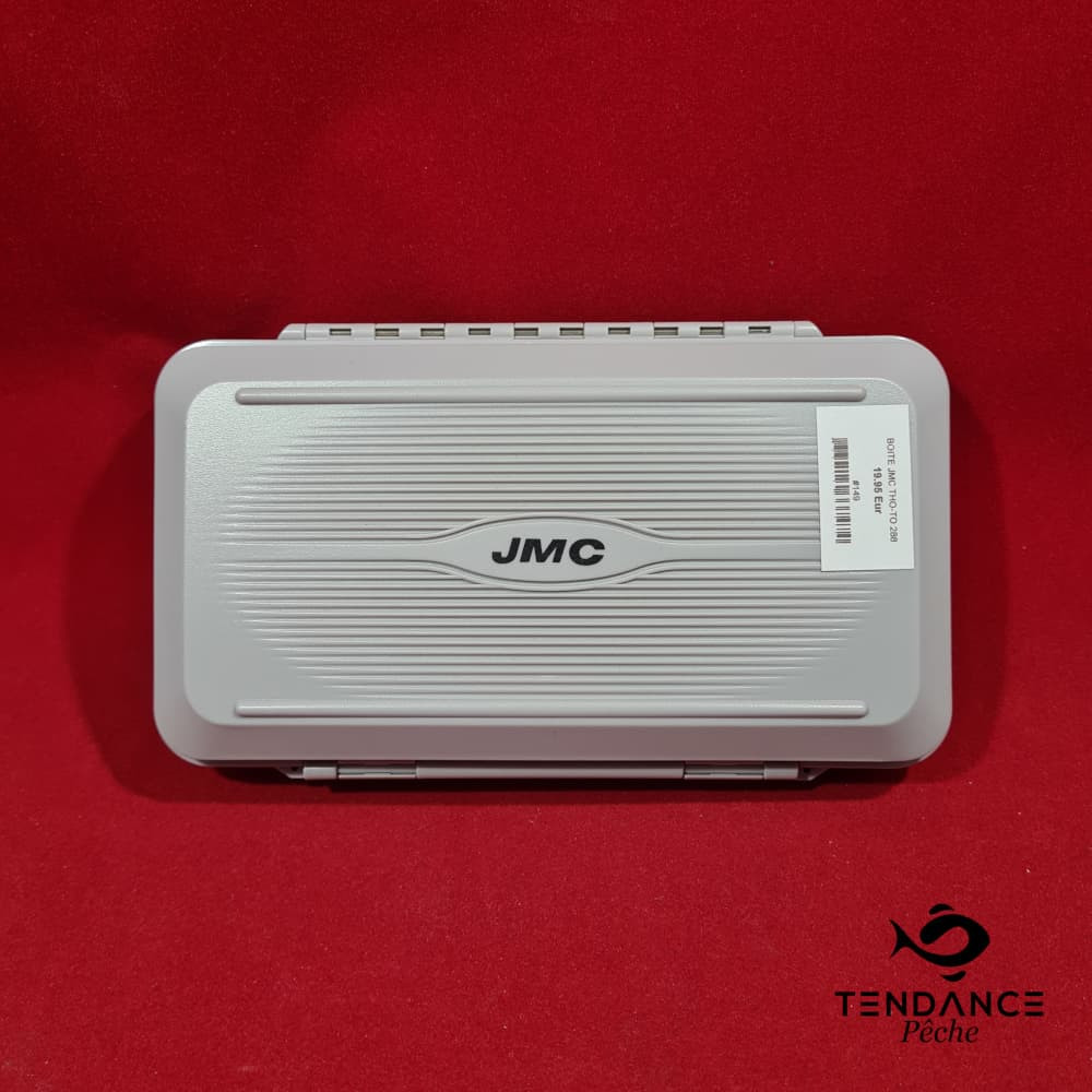 Boîte tho to 288 - JMC