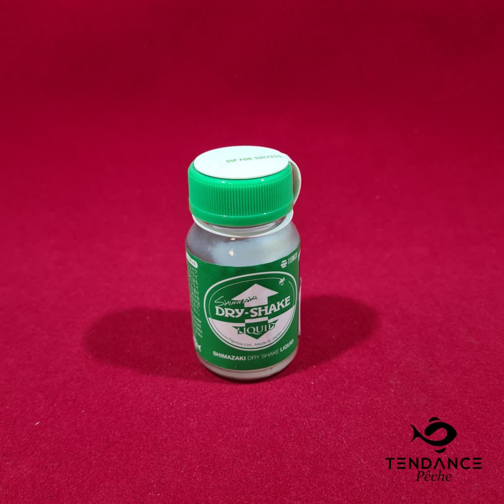 Dry shake liquid - JMC