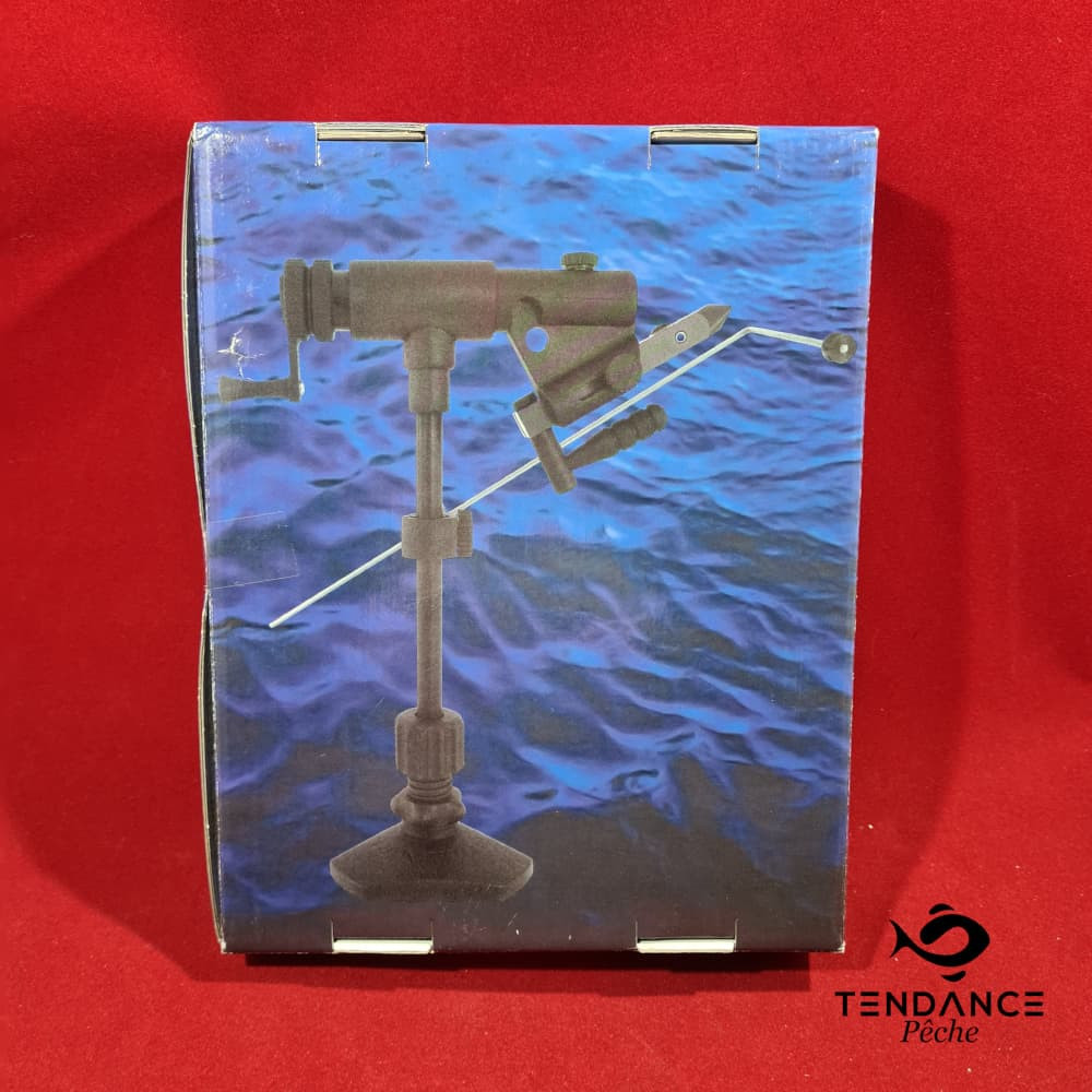 Etau daunica avec extension et socle - JMC