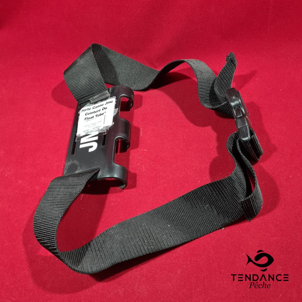 Porte canne ceinture - JMC