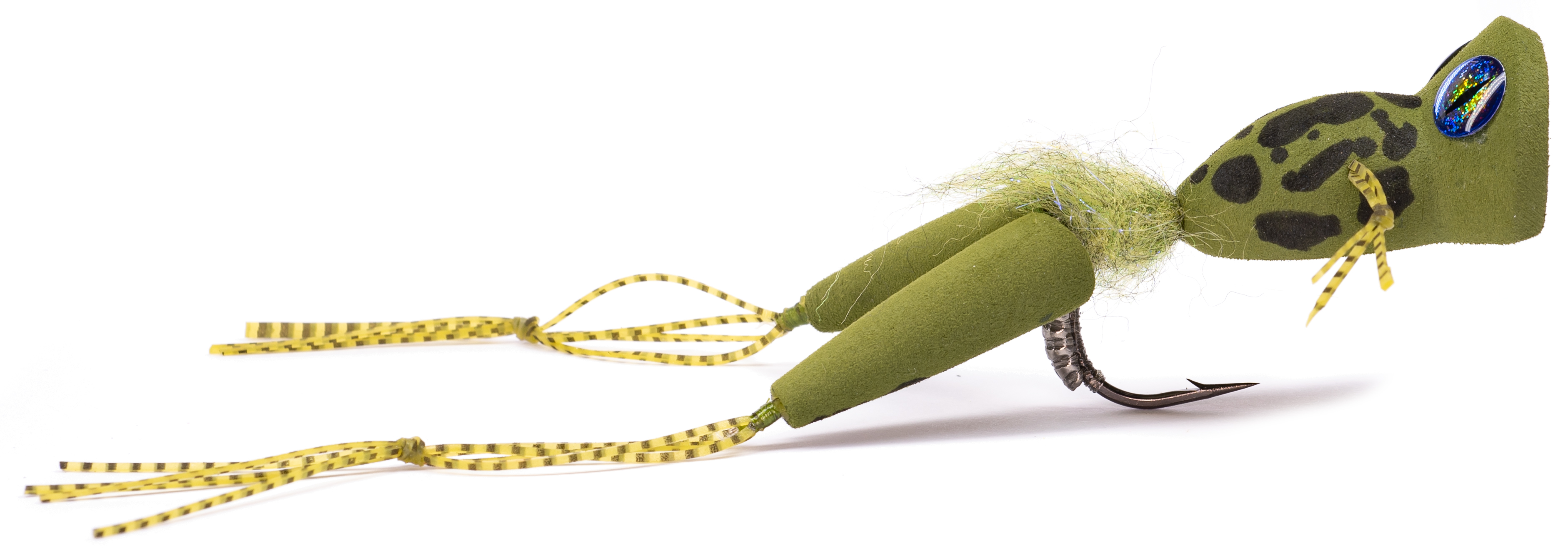Beel's Franken Frog H3/0 - NATURAL (Naturel) - RAINY'S