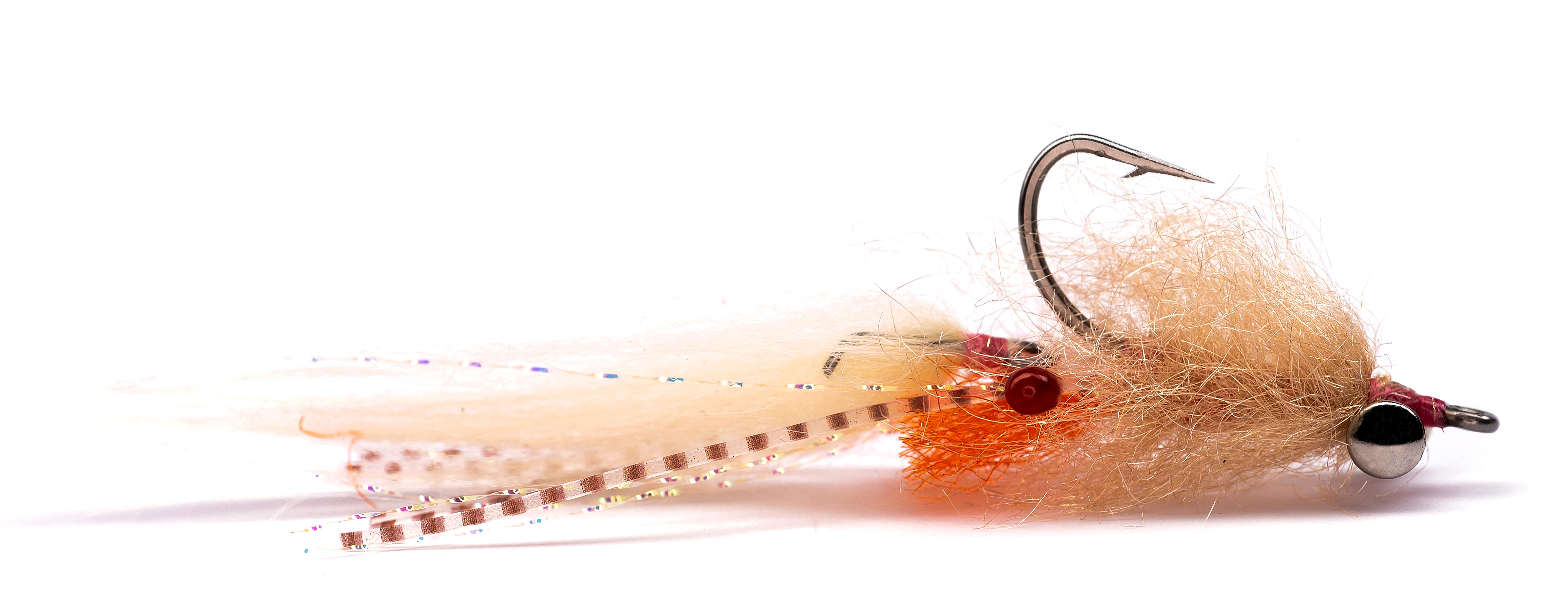 Ehler's Tail Dragger H4 - TAN/ORANGE (Sable/Orange) - RAINY'S