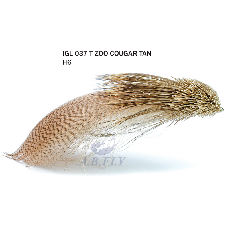 Zoo Cougar H6 - TAN (Beige) - RAINY'S