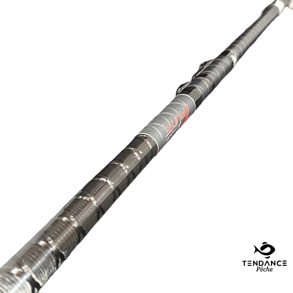 Canne Bombette Zirix 4.50m 10-55gr - Sert