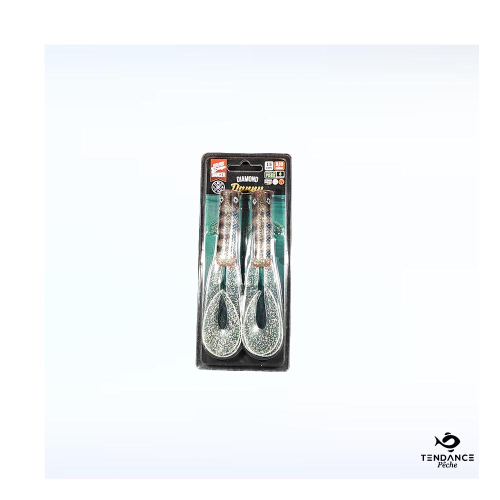 LMAB Drunk Dancer 15CM - DIamond Danny - LMAB