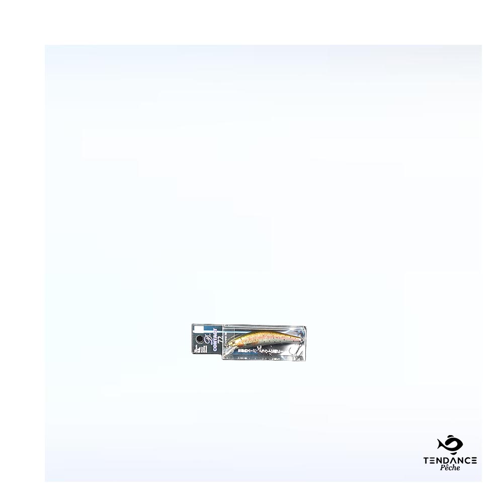 D-Contact 7.2Cm 9.5G T6 - Truite Arc-en-ciel - Smith