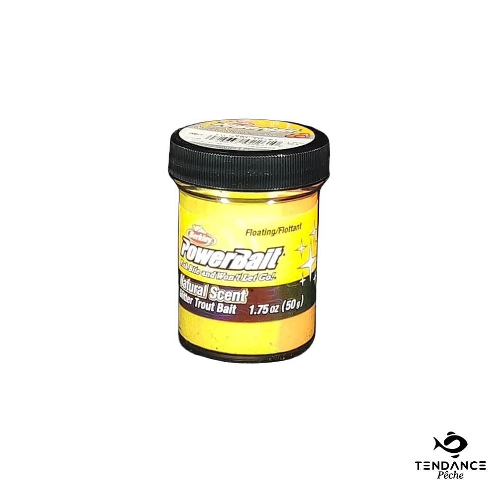 Pate À Truite Salmon Egg 50G - Rainbow- Berkley Powerbait