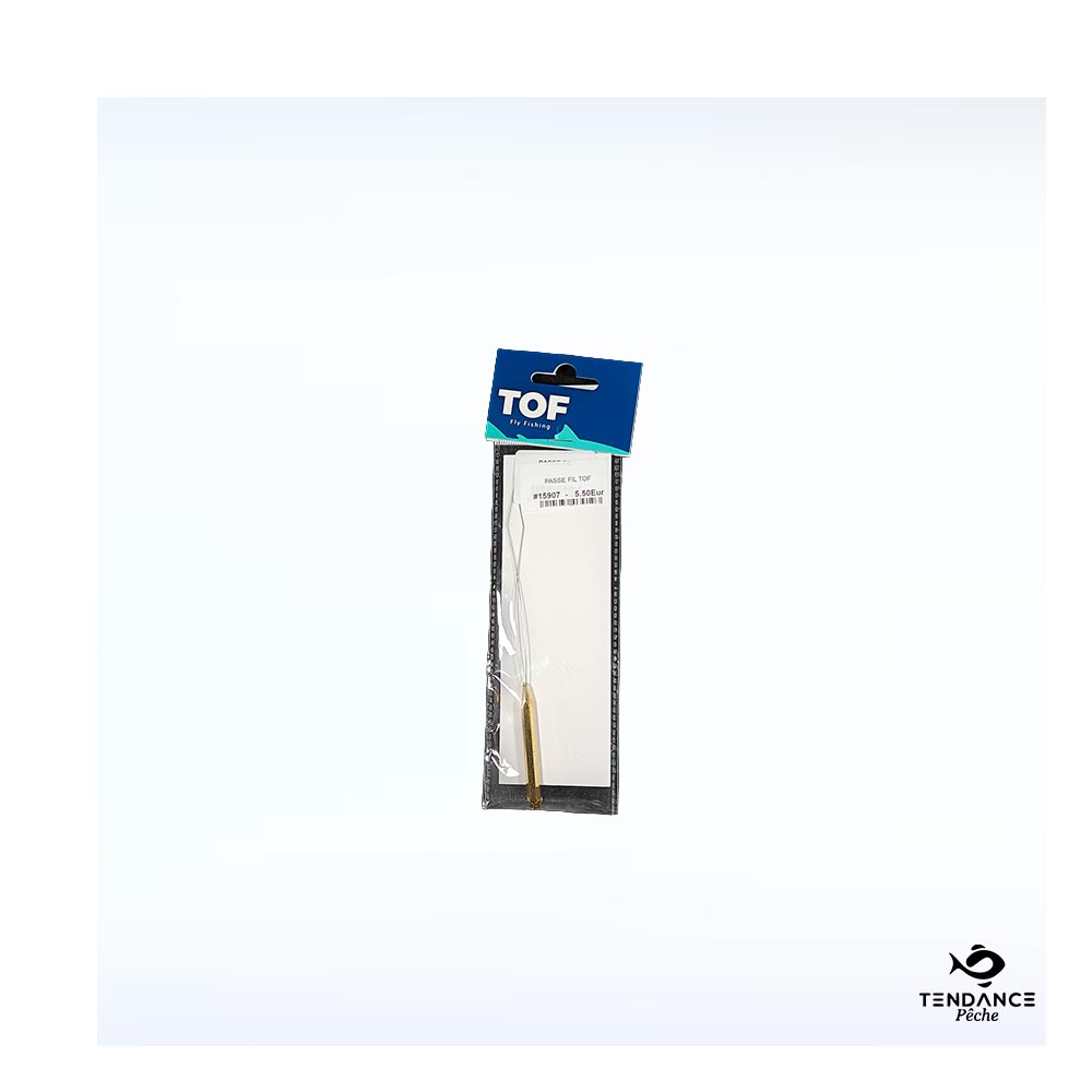 Passe-Fil / Bobbin Threader – Standard - TOF