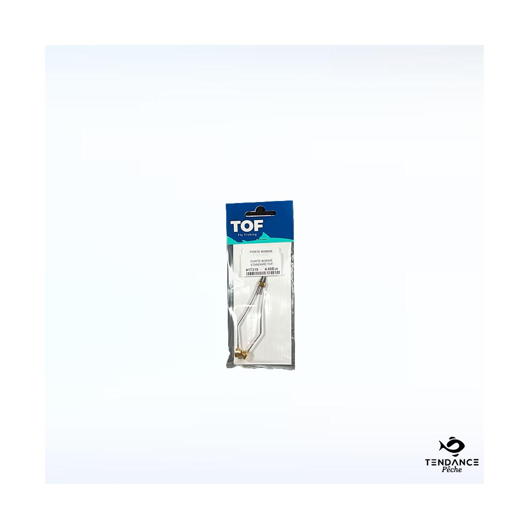 Porte-Bobine Fly Tying – Standard – TOF