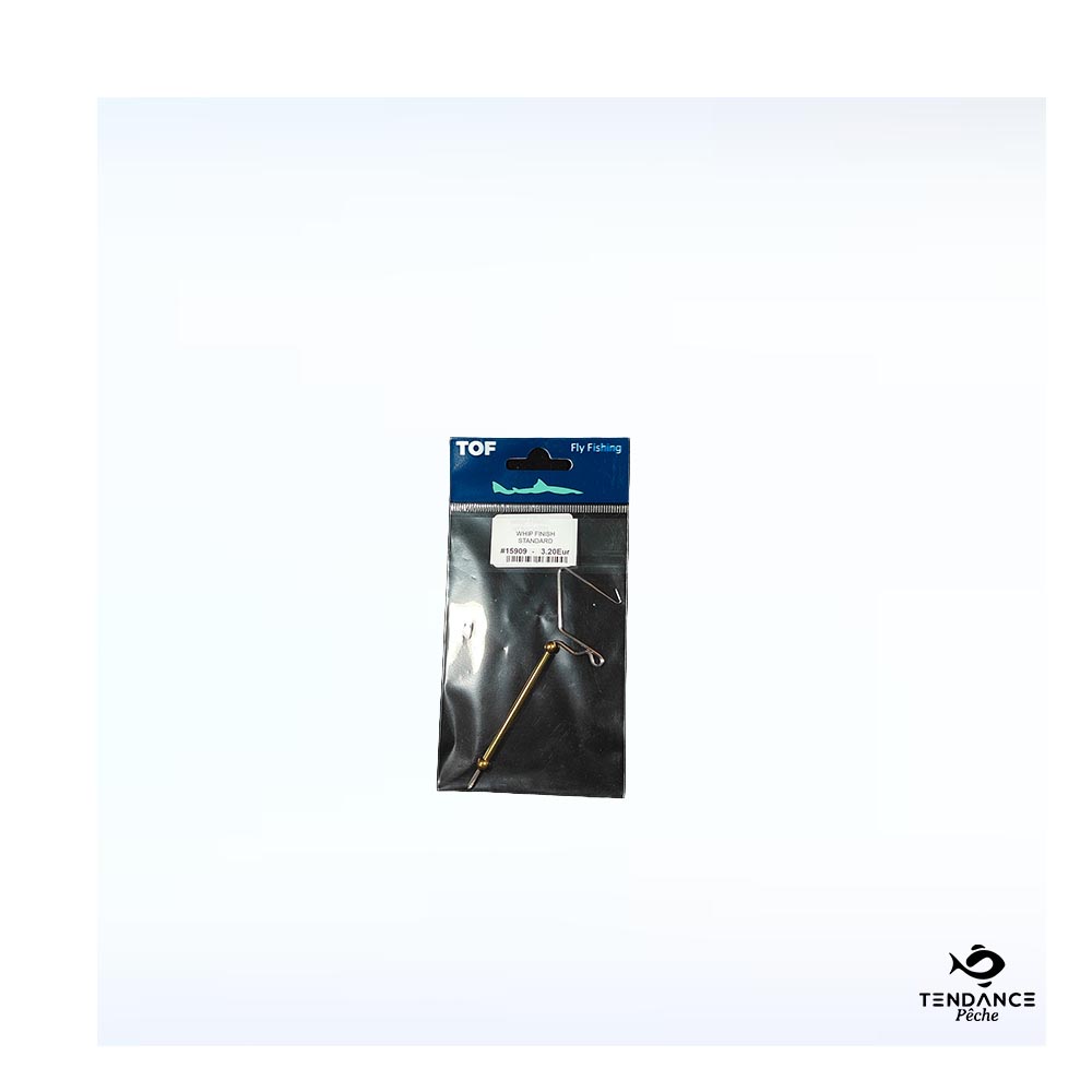 Outil Whip Finish – Standard – TOF