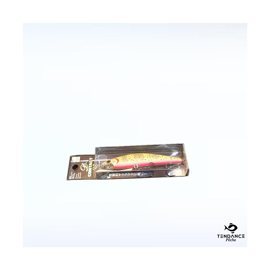 D-Contact 8.5Cm 14.5G T1 - Ventre Rose - Smith