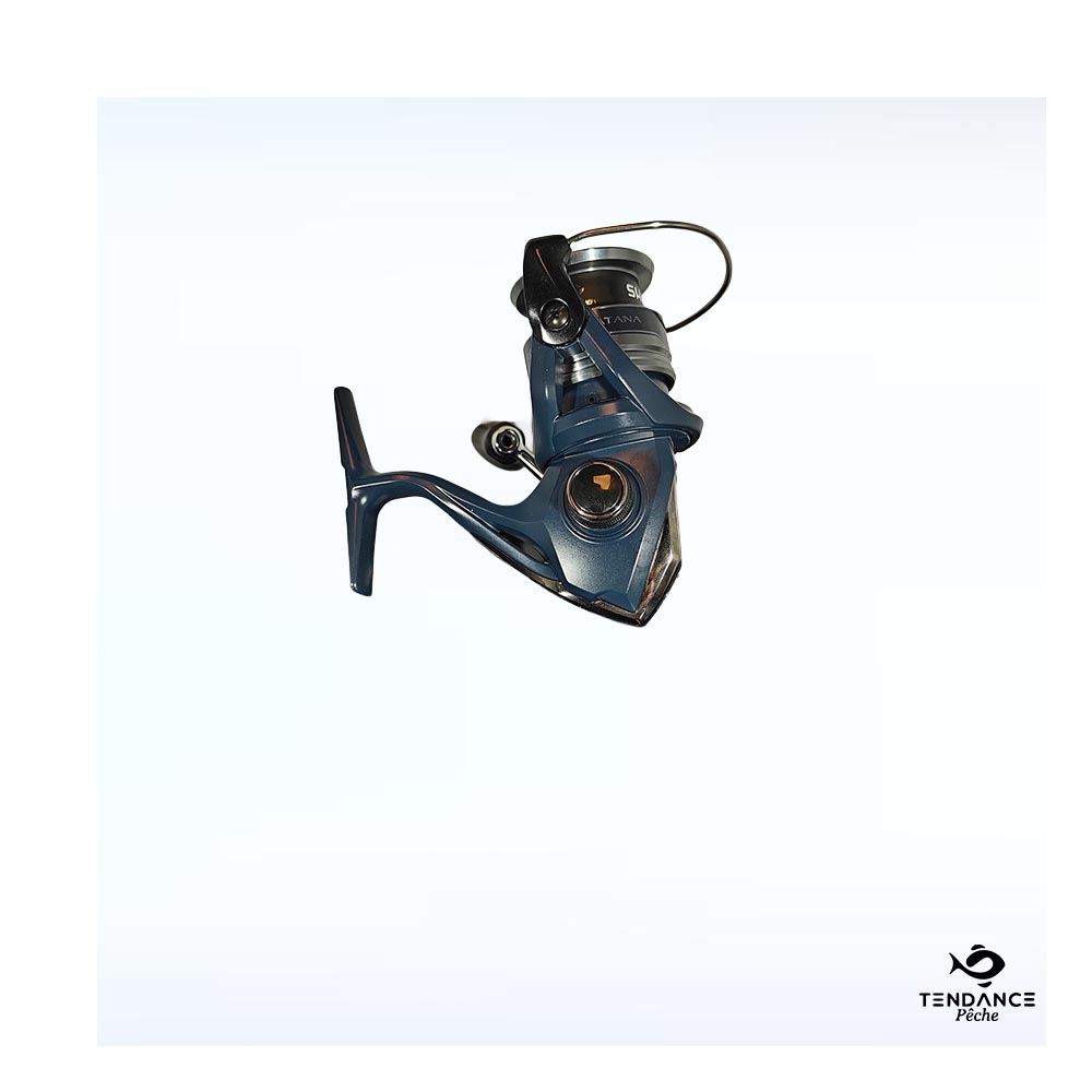 Moulinet Shimano Catana FE 1000 - Shimano