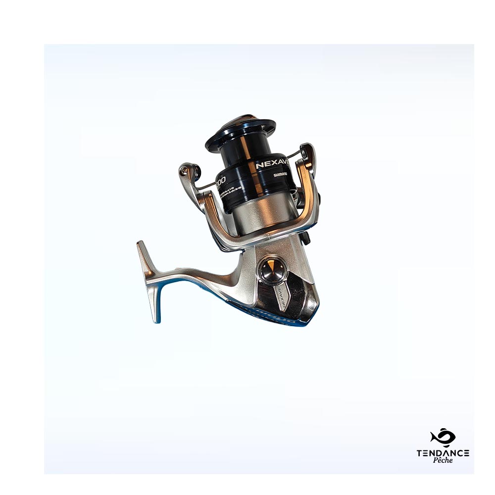 Moulinet Shimano Nexave 6000 – FI - Shimano