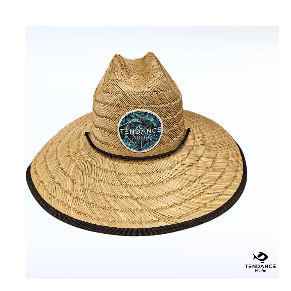Chapeau de Paille – Tendance Nautic