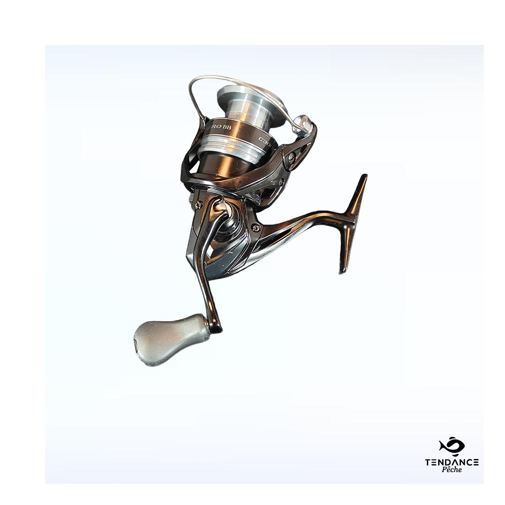 Moulinet Shimano Aero BB C3000 - Shimano