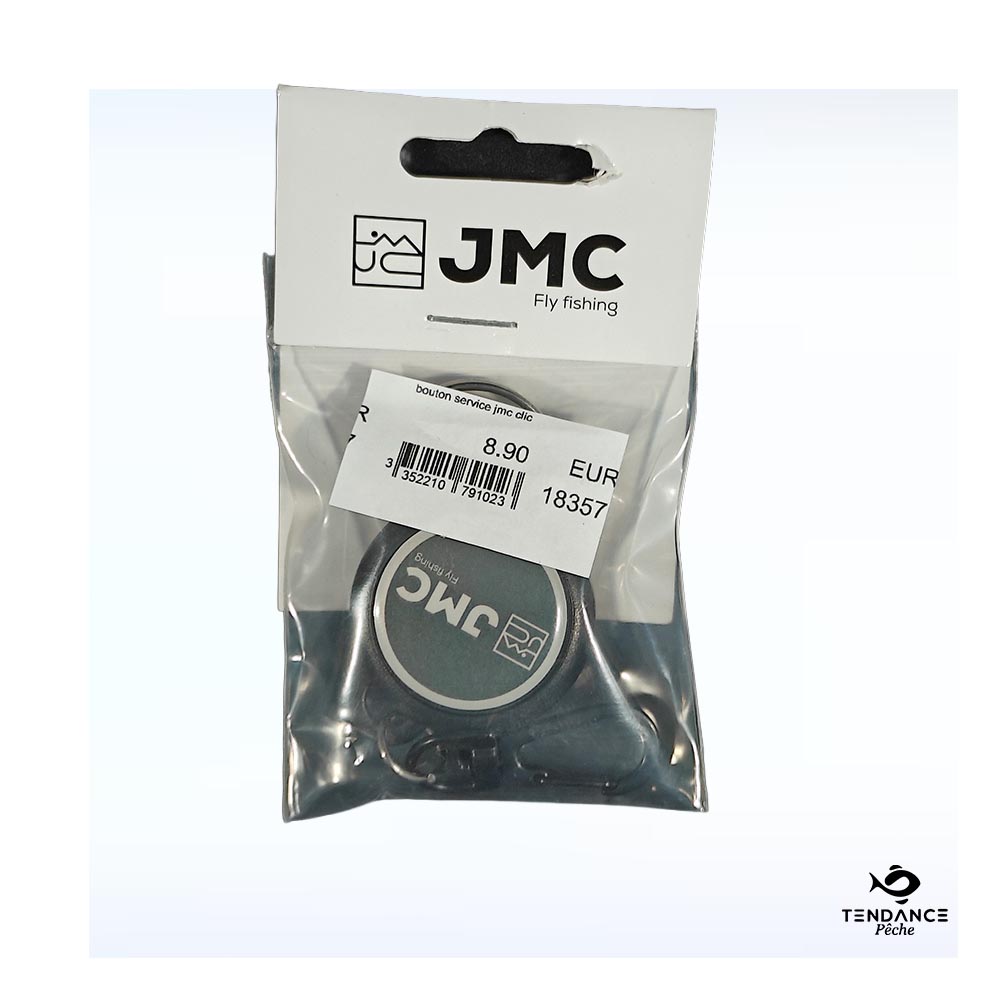 Bouton Service Clic - JMC 