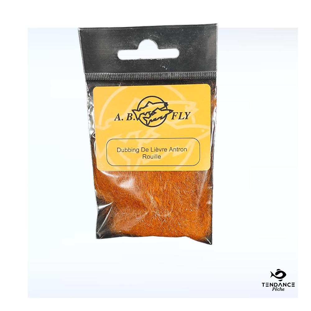 Dubbing De Lièvre Antron - Rouille - Ab Fly