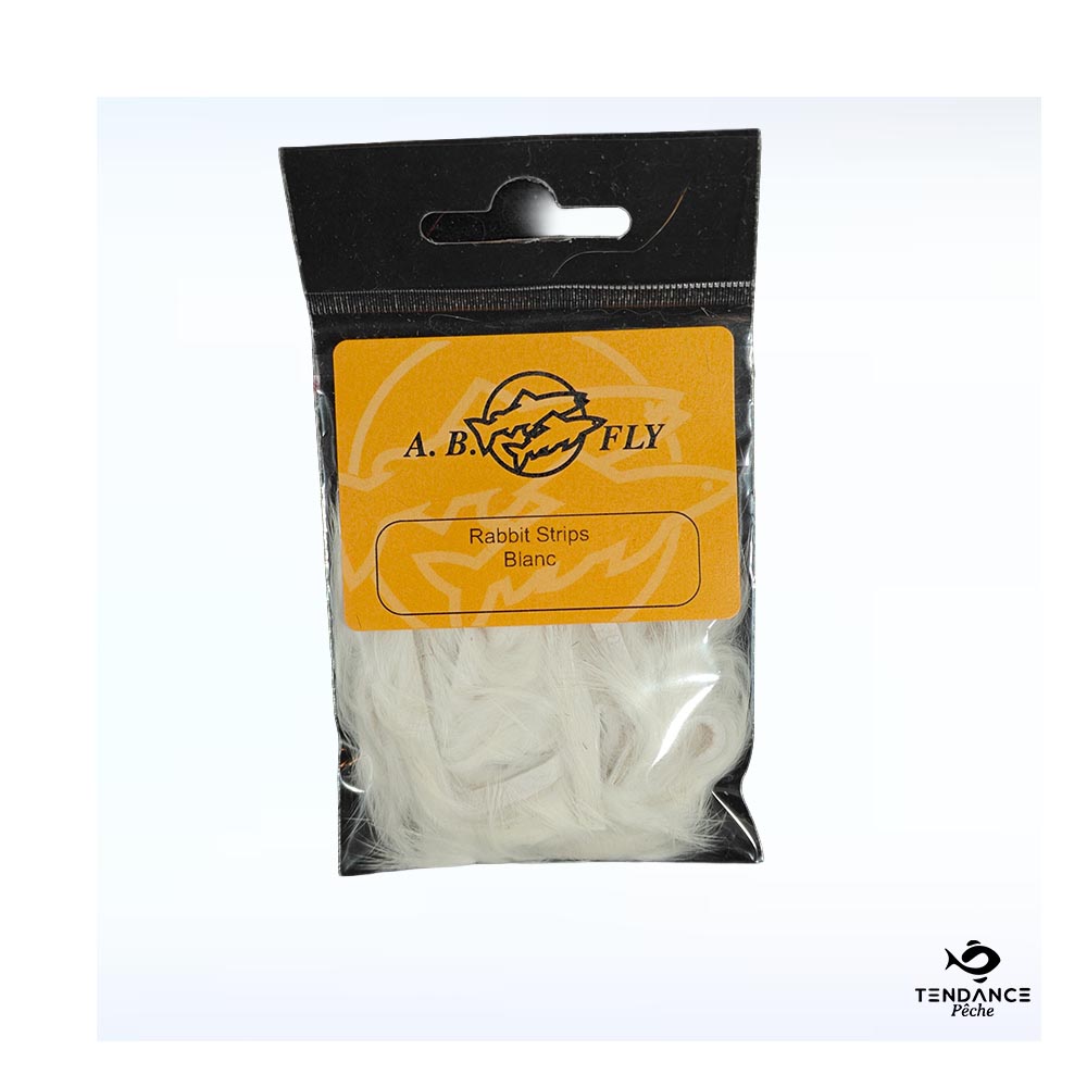 Rabbit Strip - Blanc - Ab Fly