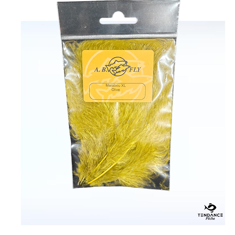 Marabout - Olive - Ab Fly