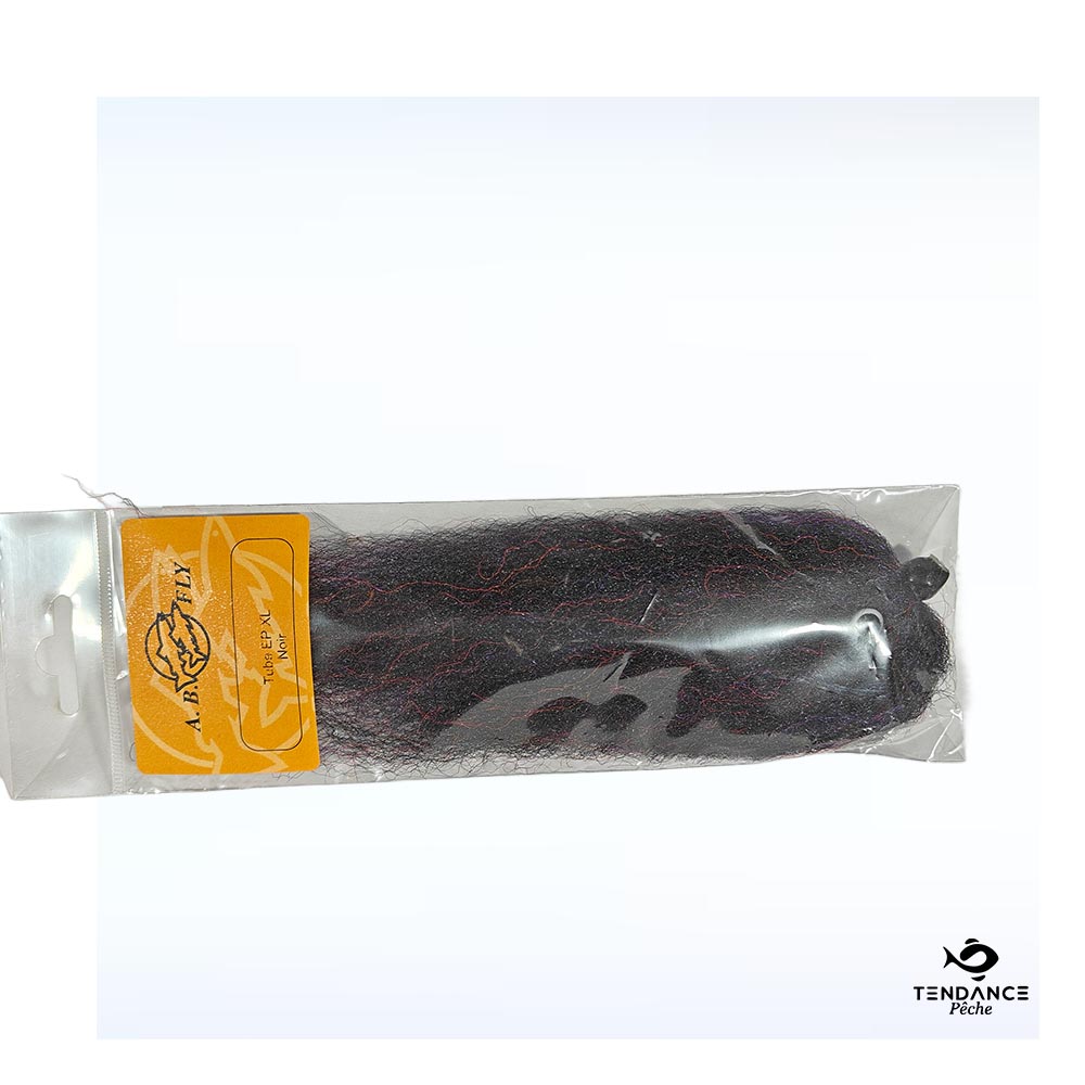 Tube Ep Xl - Noir - Ab Fly