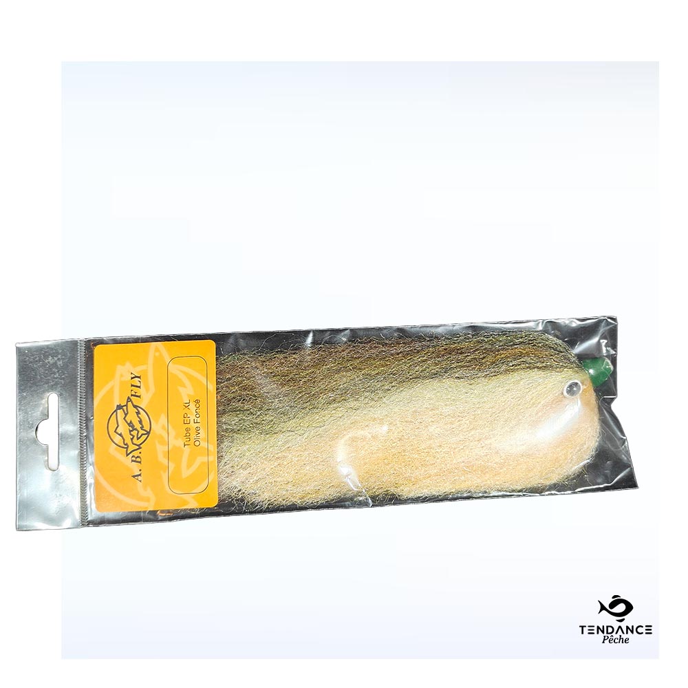 Tube Ep Xl - Olive Foncé - Ab Fly