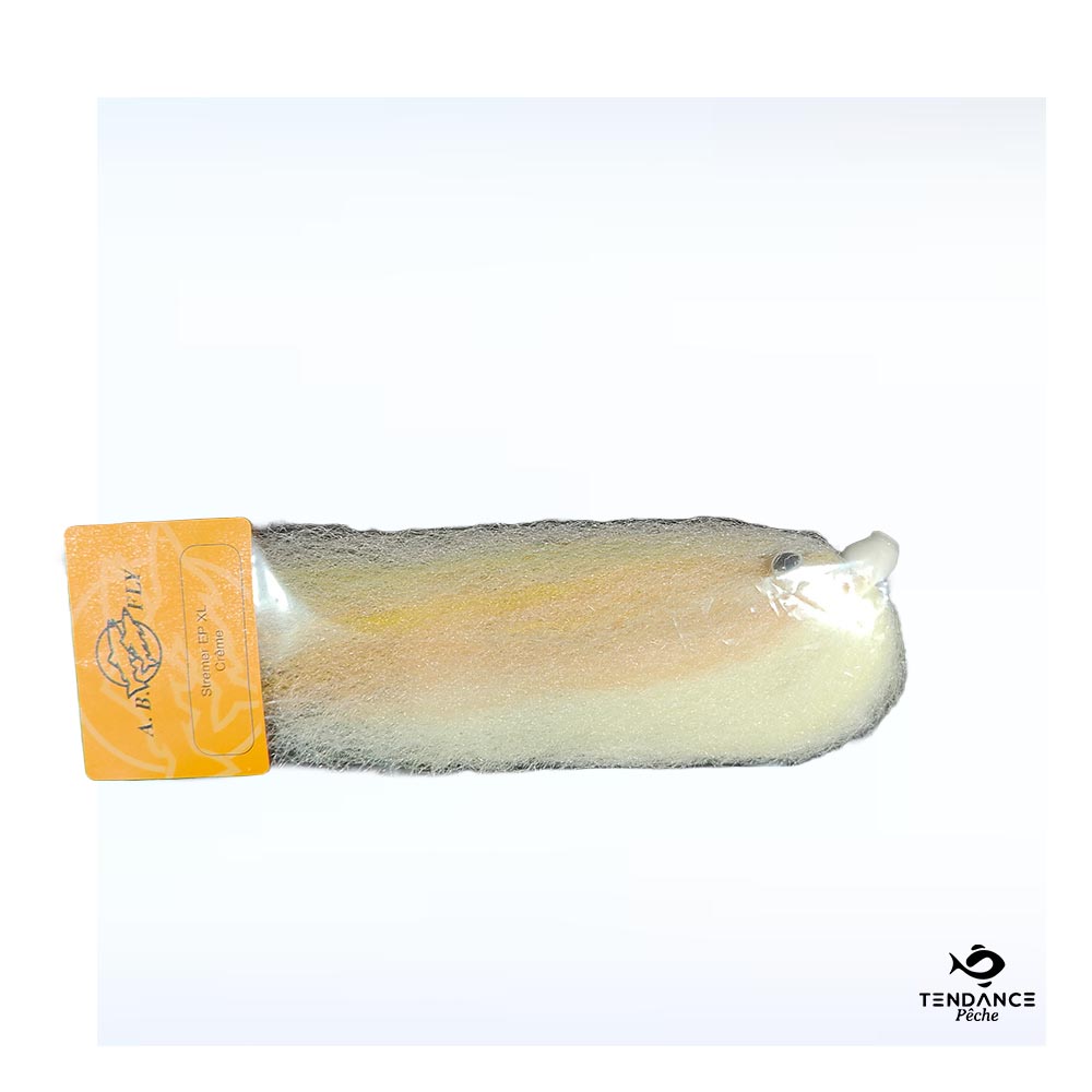 Tube Ep Xl - Crème - Ab Fly