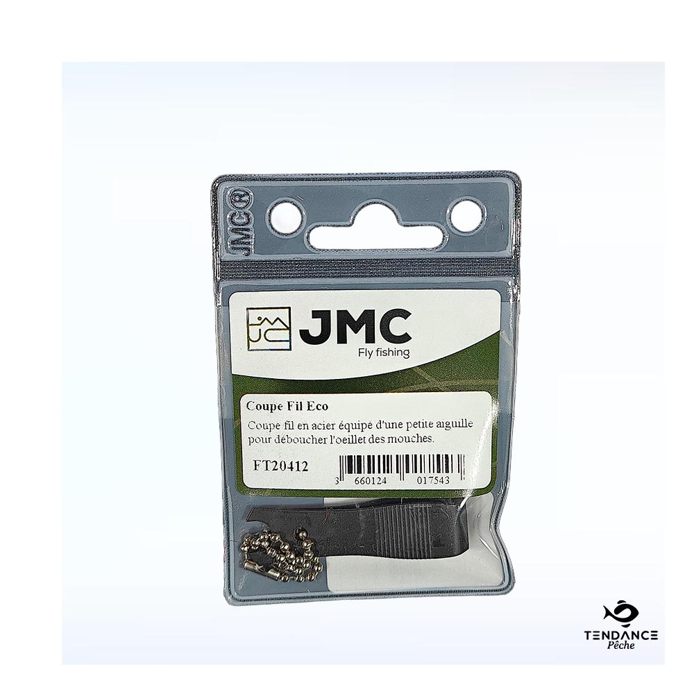 Coupe-Fil Éco - JMC