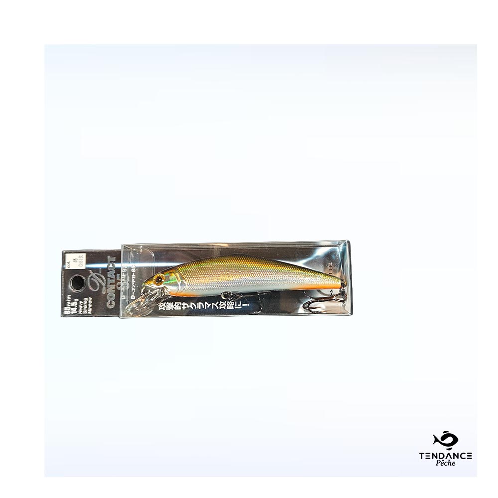 Poisson Nageur D-Contact – 8.5Cm / 14.5G / Coloris 46 - Smith