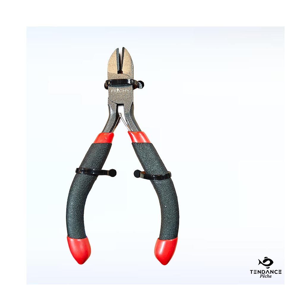 Pince Coupante de Poche 10cm – Frichy